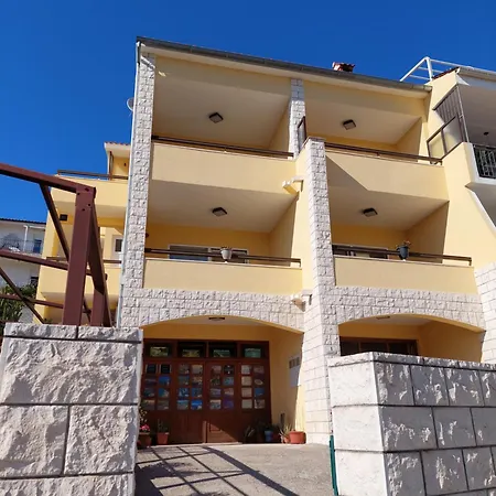 Apartment Molo Mare 2