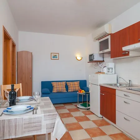 Apartment Molo Mare 2