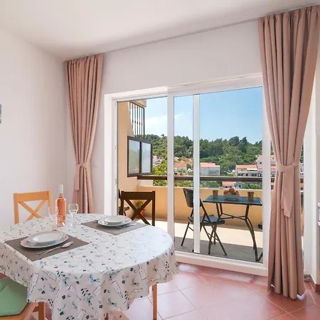 Apartment Molo Mare 2