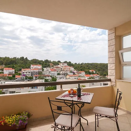 Apartment Molo Mare 2