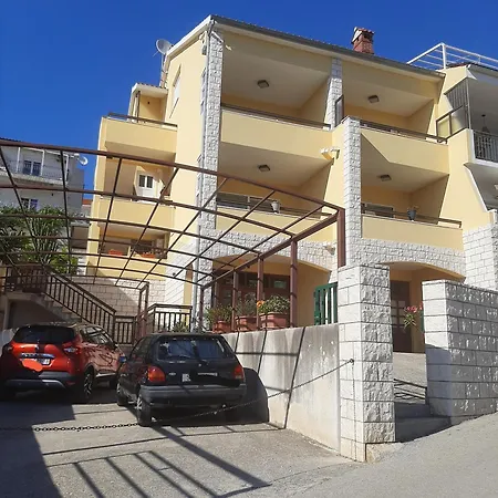 Apartment Molo Mare 2