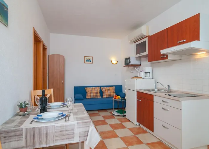 Lejlighed Molo Mare 2