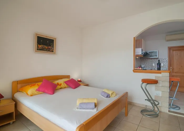 Lejlighed Molo Mare 2