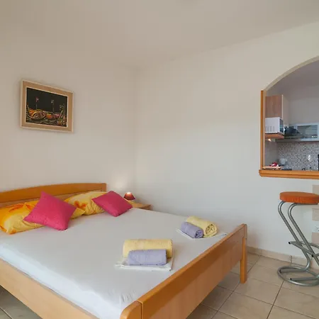 Apartamento Molo Mare 2