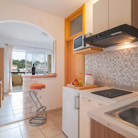 Apartamento Molo Mare 2 Hvar Town