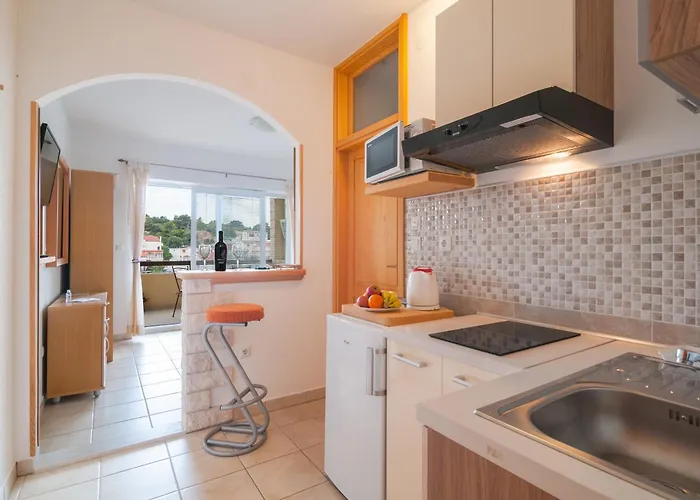 Apartamento Molo Mare 2 Hvar Town